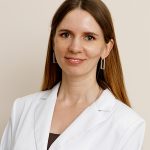 Гойденко Юлия Константиновна