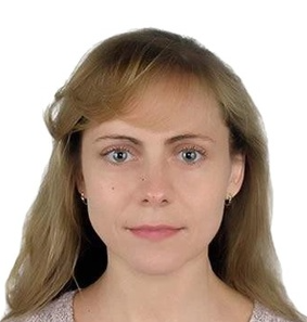Васильева Ирина Анатольевна