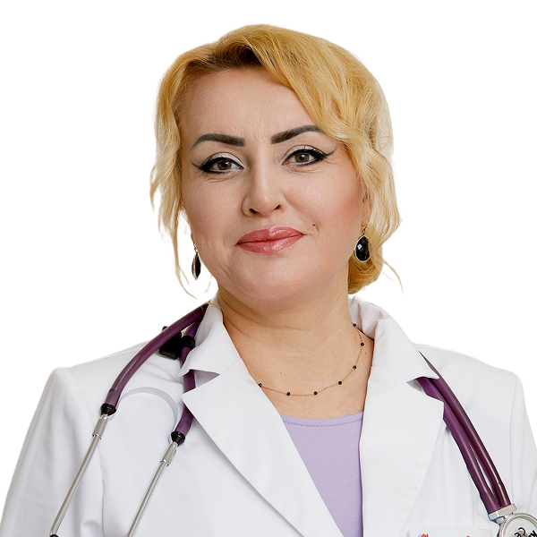 Цховребова Анна Игорьевна