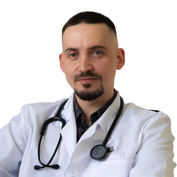 Галкин Иван Игоревич