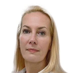 Сафина Светлана Николаевна
