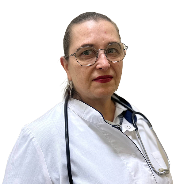 Шукаева Ирина Валерьевна