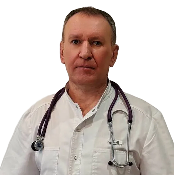 Прокудин Олег Анатольевич