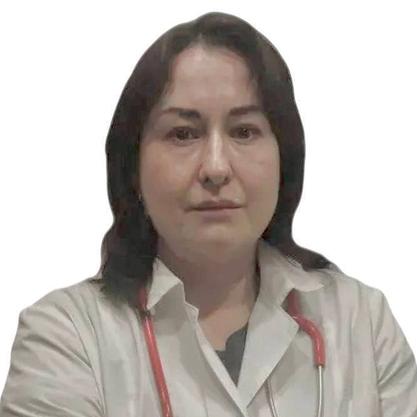 Ефанова Елена Алексеевна